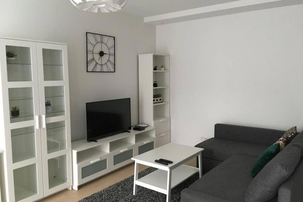 Trendy New And Large 3 Beds Apartment Luxembourg Exterior photo